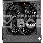 Блок питания Digma DPSU-600W-WH RTL, 600Вт, 80 PLUS, 120мм, черный, фото3