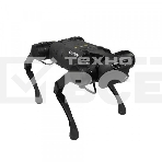 Четвероногий робот-собака Unitree A101-EXP Quadruped robot Explorer, фото 1