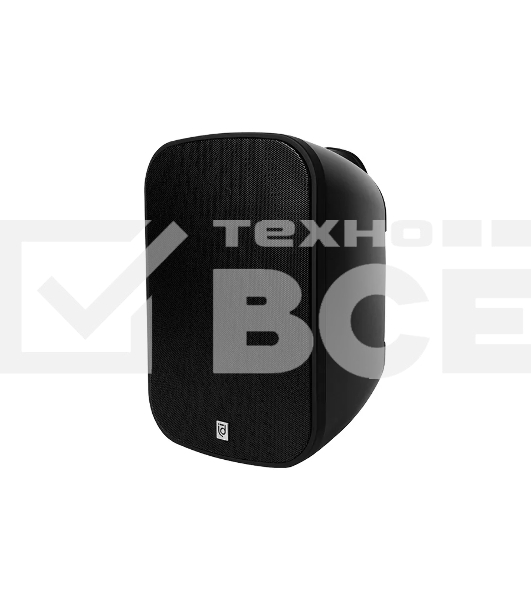 Акустическая система INTREND [ITSPK-650WWT] двухполосная, корпусная: 6.5