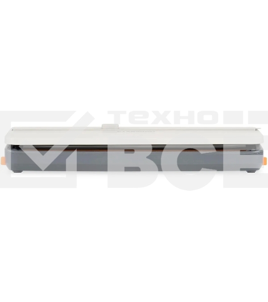 Вакуумный упаковщик Starwind STVA1000 110Вт серый