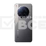 Смартфон Tecno Camon 40 Premier 5G 12/256Gb, черный, фото3