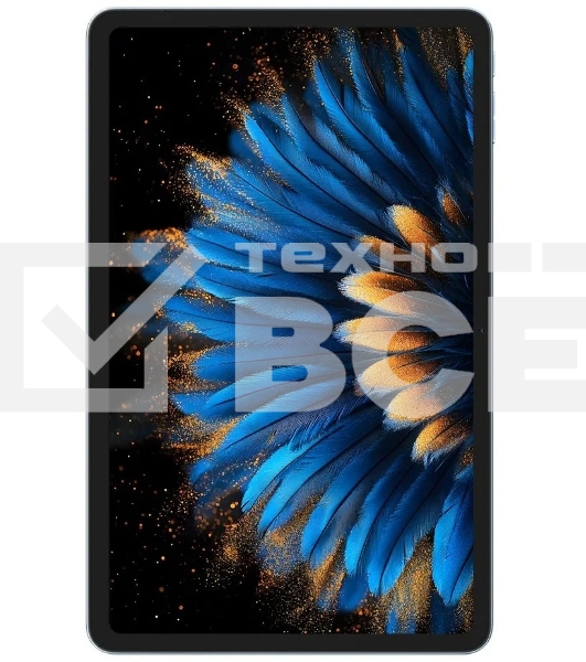 Планшет Blackview MEGA 2 12/256Gb синий