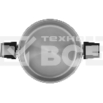 Кастрюля 20 см 3,2 л Blitz Rondell RDS-1889, фото3