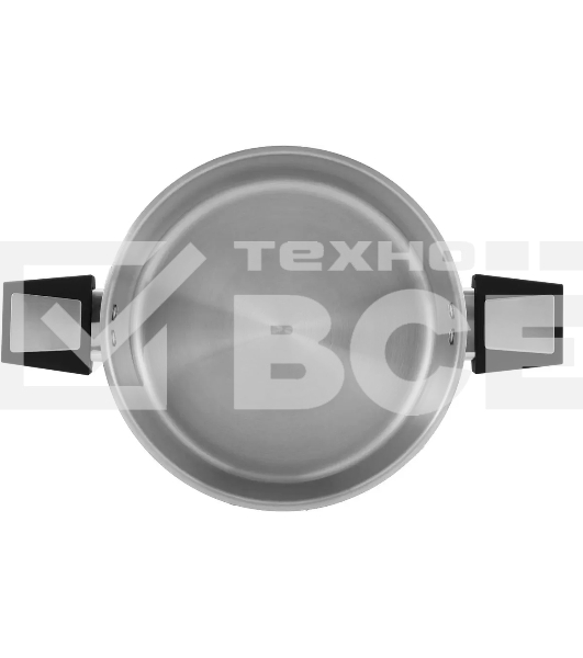 Кастрюля 20 см 3,2 л Blitz Rondell RDS-1889