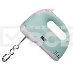 Миксер ручной HITT HT-5508, 180 Вт, фото3