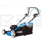 Газонокосилка роторная Hyundai LE 4620S 1800Вт, фото2