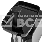 Мясорубка электрическая АКСИНЬЯ КС-2006 черный/серый, фото4