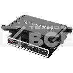 Гриль электрический Zigmund & Shtain ZEG-941, фото 1