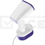 Отпариватель Kitfort КТ-984-1 фиолетовый, 1600 Вт, 28 г/мин, 250 мл, фото4