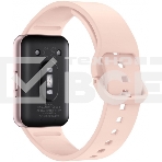 Фитнес браслет Samsung Galaxy Fit3 SM-R390 Pink Gold arabic, фото4