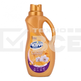 Кондиционер-концентрат для белья Active 'Gold' 1500 мл (9) 511501048