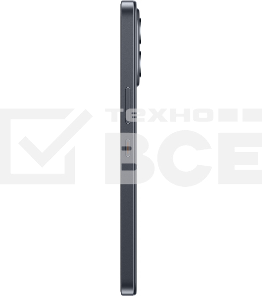 Смартфон Tecno Pova 7 Ultra 5G LJ9, 12/256Gb, черный