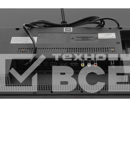 Телевизор JVC 32