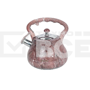 Чайник для плиты ALBERG AL-3069