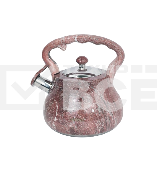 Чайник для плиты ALBERG AL-3069