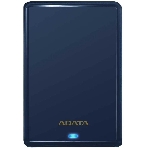 Внешний HDD 2.5' ADATA HV620S, 2TB, USB 3.2 Gen 1 Type-A, 5400 rpm, темно-синий, фото 1