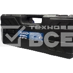 Пила аккумуляторная бесщеточная REDBO ONS-21/6BL синий/черный 28236, фото5