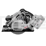 Дисковая пила бесщеточная аккумуляторная Интерскол ДПА-165/18ВМ 762.4.1.70, фото3