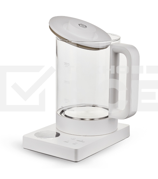 Чайник электрический EVOLUTION KG1015S THERMOCONTROL