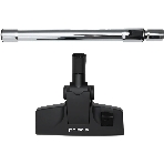 Пылесос Polaris PVC 2211 графит/серый, 500/2000 Вт, уборка сухая, пылесборник контейнер 1.5 л, фото5
