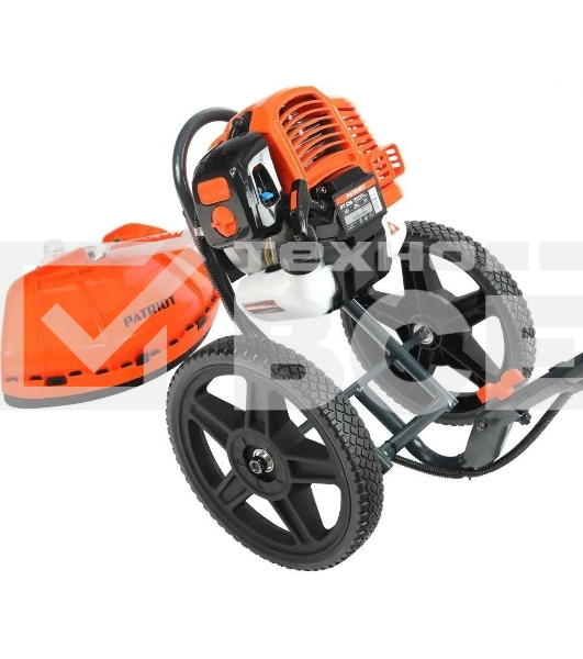 Газонокосилка роторная Patriot PT 520 (512109520)