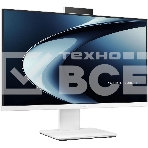 Моноблок Asus V470VAK-WPE0780 27' Full HD Core 7 240H (2.5) 32Gb SSD1Tb UHDG CR без ОС GbitEth WiFi BT 120W клавиатура мышь Cam белый 1920x1080, фото5