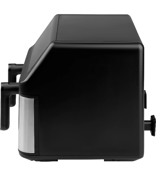 Аэрогриль (аэрофритюрница) LEONORD LE-17707 Dual (111224)