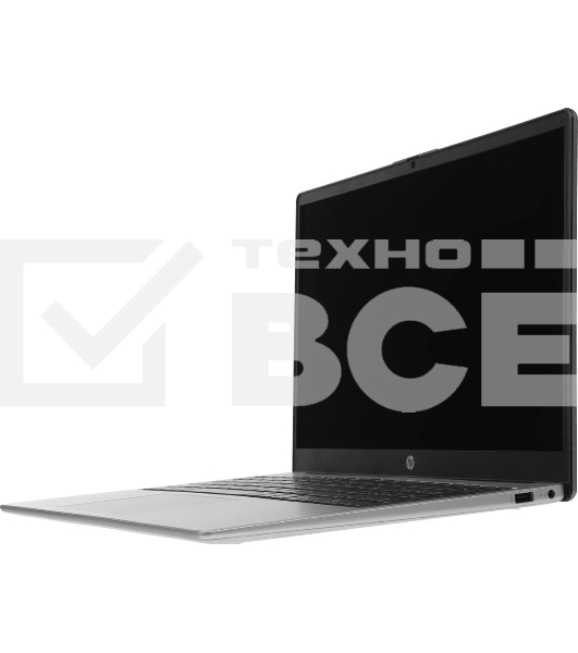 Ноутбук HP 255 G10 Ryzen 5 7530U 16Gb SSD 512Gb AMD Radeon 15.6