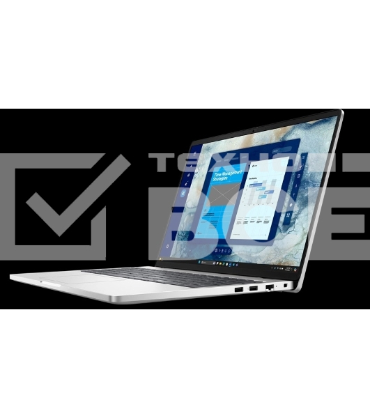 Ноутбук DELL 16 Pro Ultra 5 235U 16” 16:10 FHD+ (1920 x 1200),60Hz,IPS,Non-Touch, AGl,300 nit,16GB DDR5,1TB SSD Intel graphics ,Backlit,2y,Linux,1,9kgKB Eng