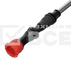 Опрыскиватель ранцевый аккумуляторный Denzel D-16LA, 16 л, щелочной акк., 12 В, 8 А·ч, фото14