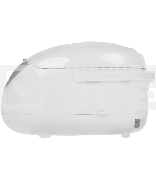 Мультиварка Mystery MCM-1017 3л 650Вт белый