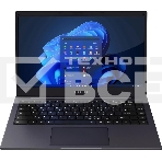 Ноутбук Maibenben S14A-R545UM S14A-R545UMA1SHURE0 Blue 14