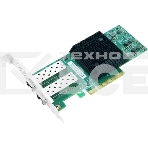 Сетевая карта LRES1026PF-2SFP28 (303820), фото 1