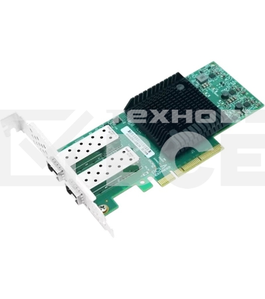 Сетевая карта LRES1026PF-2SFP28 (303820)