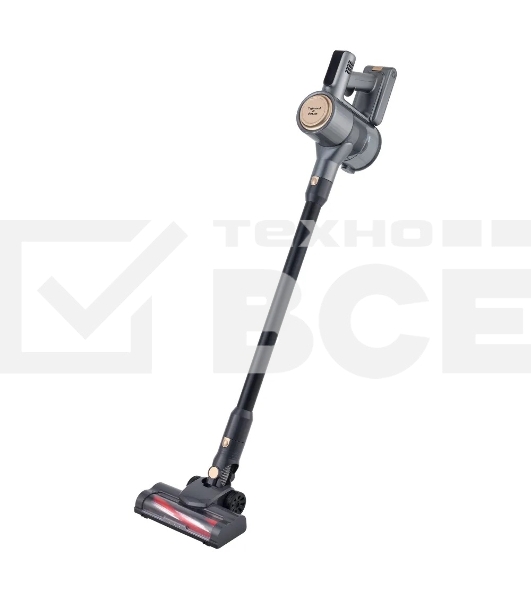 Пылесос строительный Zigmund & Shtain ZVC-1500