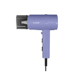 Фен Polaris PHD-1110 голубой, 1600 Вт, ионизация, фото12