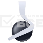 Наушники PS5 PULSE Elite Wireless Headset черный CFI-ZWH2, фото6
