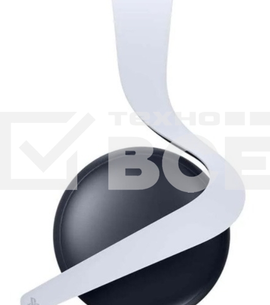 Наушники PS5 PULSE Elite Wireless Headset черный CFI-ZWH2
