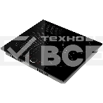 Индукционная варочная поверхность Simfer H60I74S006 черный, фото2