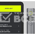 Презентер Logitech Spotlight R-R0011 серый, Bluetooth, кнопки - 3, фото3