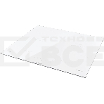 Индукционная варочная панель Gorenje GI6401WSC белый, фото7