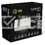 Проектор Cactus CS-PRU.03WT.WUXGA-A DLP 6500Lm (1920x1080) 2000:1 ресурс лампы:30000часов 1xUSB typeA 1xHDMI 1.5кг, фото8