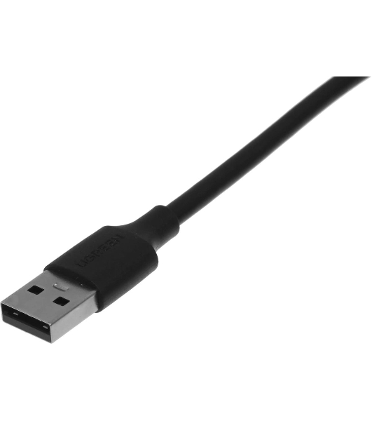 USB-хаб UGREEN CM219-50985 (50985)