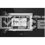 Микроволновая печь встраиваемая HOMSair MOB205Gb, фото9