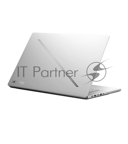 Ноутбук ASUS ROG Zephyrus G16 GU605CX-QR077 Intel Core Ultra 9 285H 2900MHz/16'/2560x1600/64GB/1024GB SSD/NVIDIA GeForce RTX 5090 24GB/Wi-Fi/Bluetooth/Windows 11 Pro (90NR0M66-M006V0_Win11P) White
