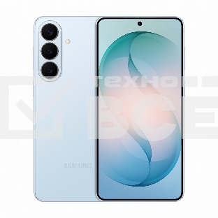 Смартфон Samsung Galaxy S26+ SM-S947B 12/512Gb, голубой
