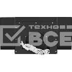 Вытяжка встраиваемая Maunfeld Fantasy Light 60 черная, 59.7 см, 800 куб. м/ч, 52 дБ, фото7