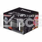 Микроволновая печь Sakura SA-7057BK черный, 20 л, 700 Вт, переключатели - сенсор, фото2