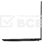 Ноутбук Lenovo ThinkPad E16 G3/16'/IPS/Intel Core Ultra 7 255H/16Gb/512Gb SSD/Intel Graphics/noOS/черный/1.63kg, фото5