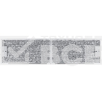 Вытяжка телескопическая Maunfeld Galaxy 90 белая, 90 см, 1050 куб. м/ч, 48 дБ, фото2